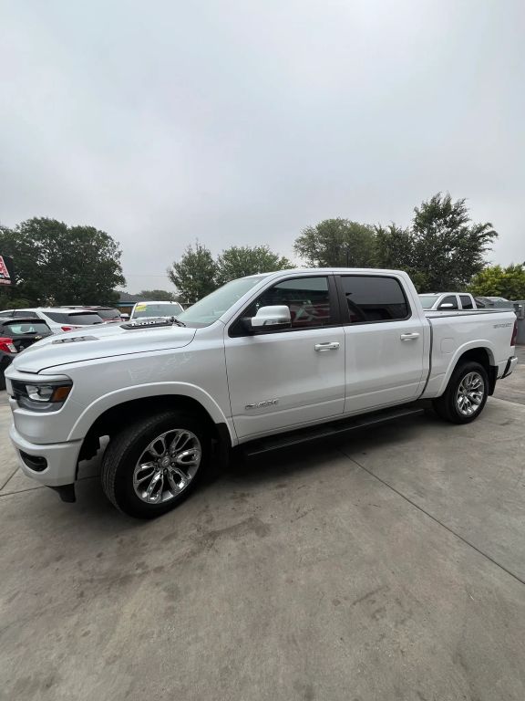 ram ram 1500 pickup 2020 1C6SRFJTXLN113964 image ram ram 1500 pickup 2020 1C6SRFJTXLN113964 image